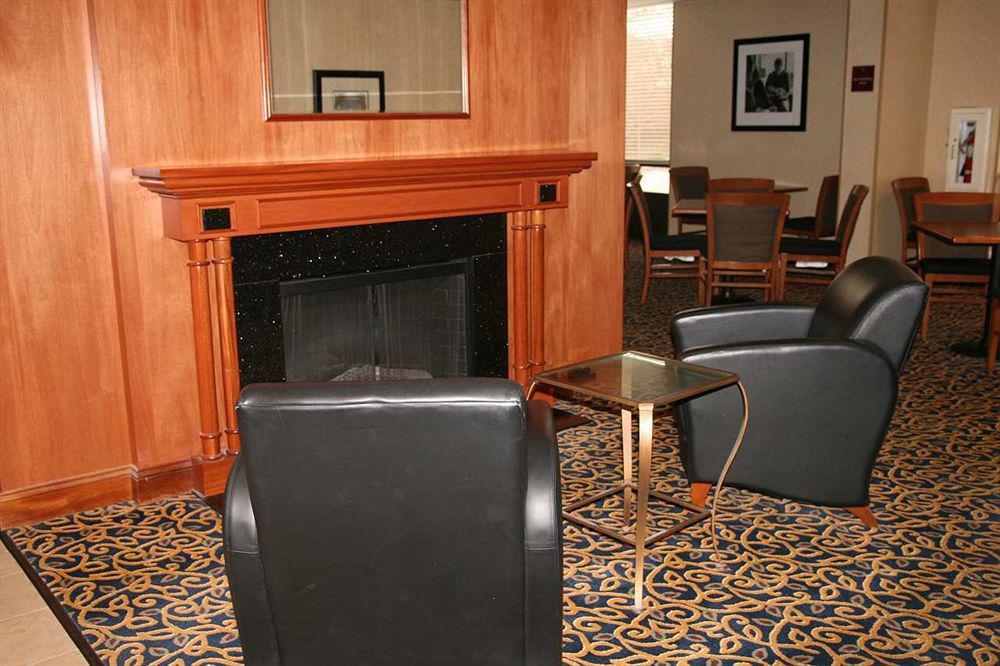 Holiday Inn Express Boston North-Woburn By Ihg Eksteriør billede