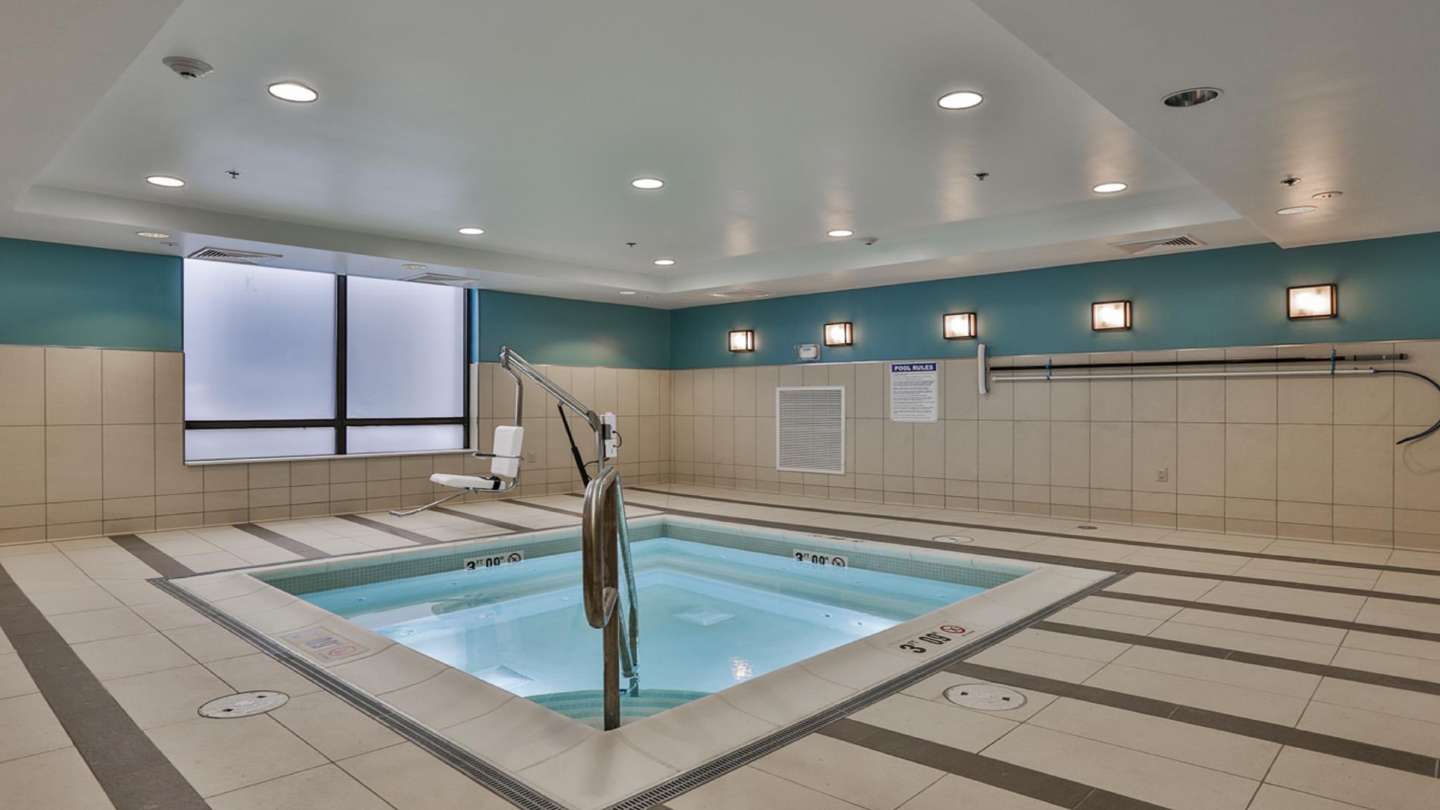 Holiday Inn Express Boston North-Woburn By Ihg Eksteriør billede