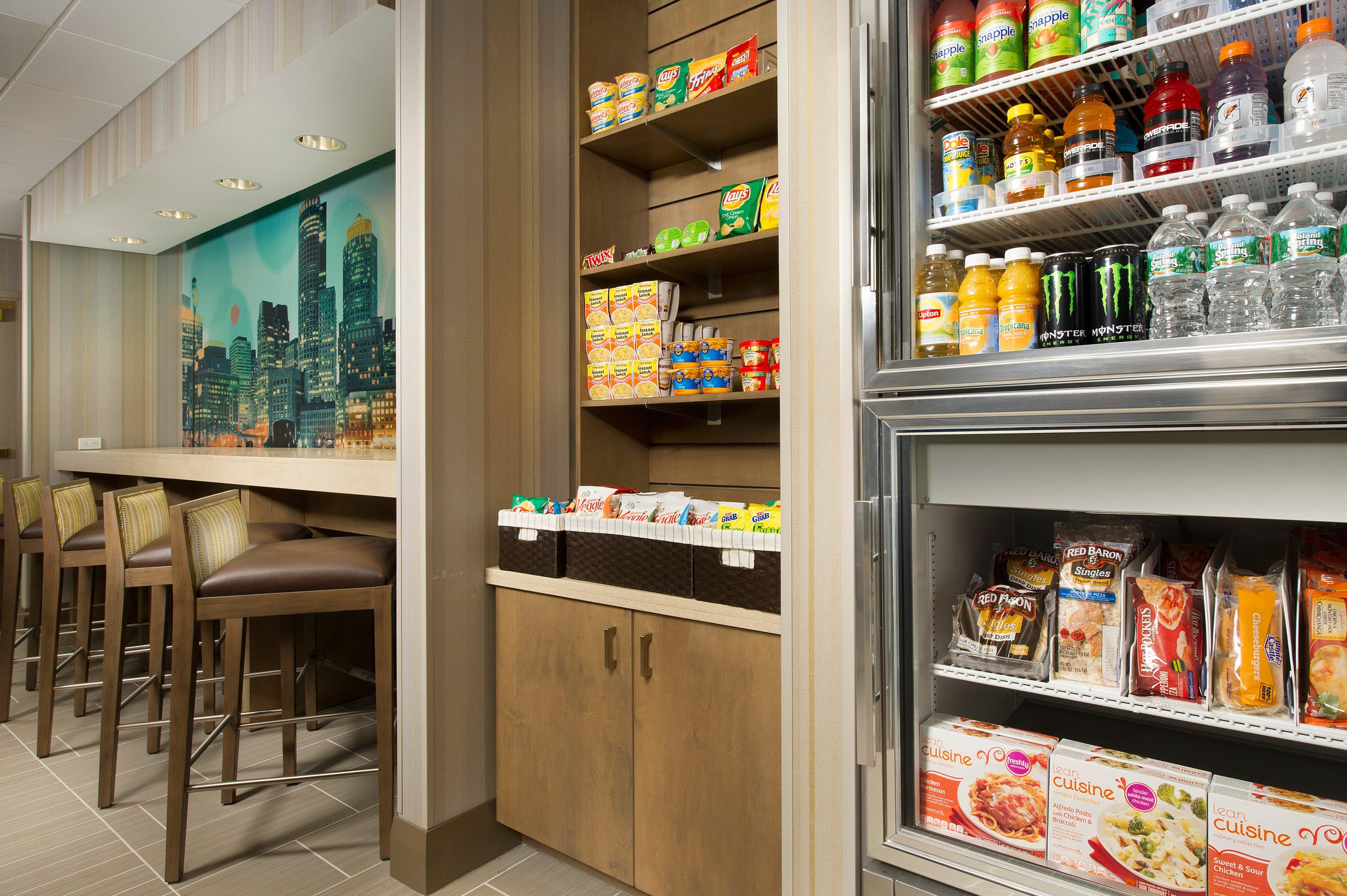 Holiday Inn Express Boston North-Woburn By Ihg Eksteriør billede