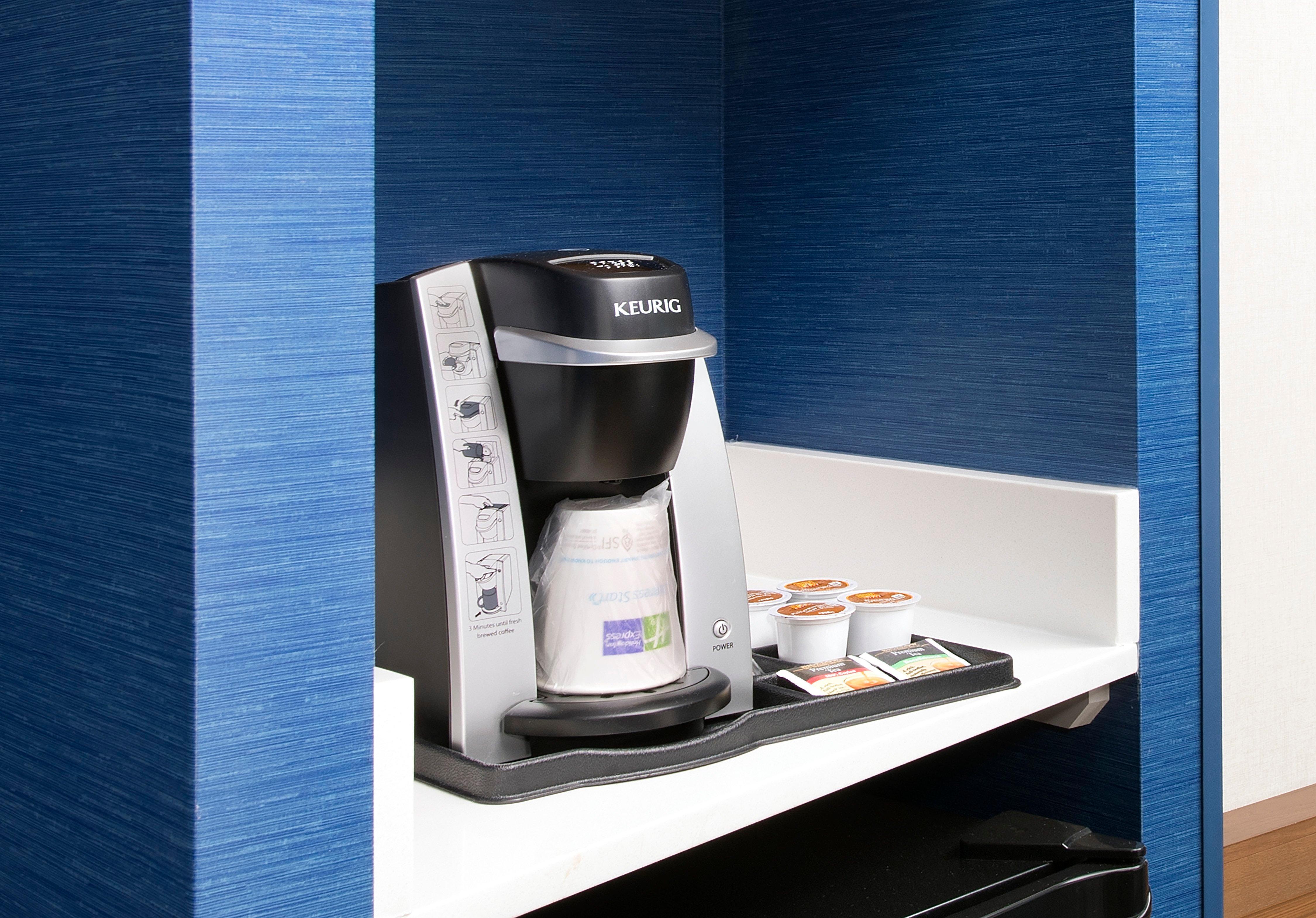 Holiday Inn Express Boston North-Woburn By Ihg Eksteriør billede