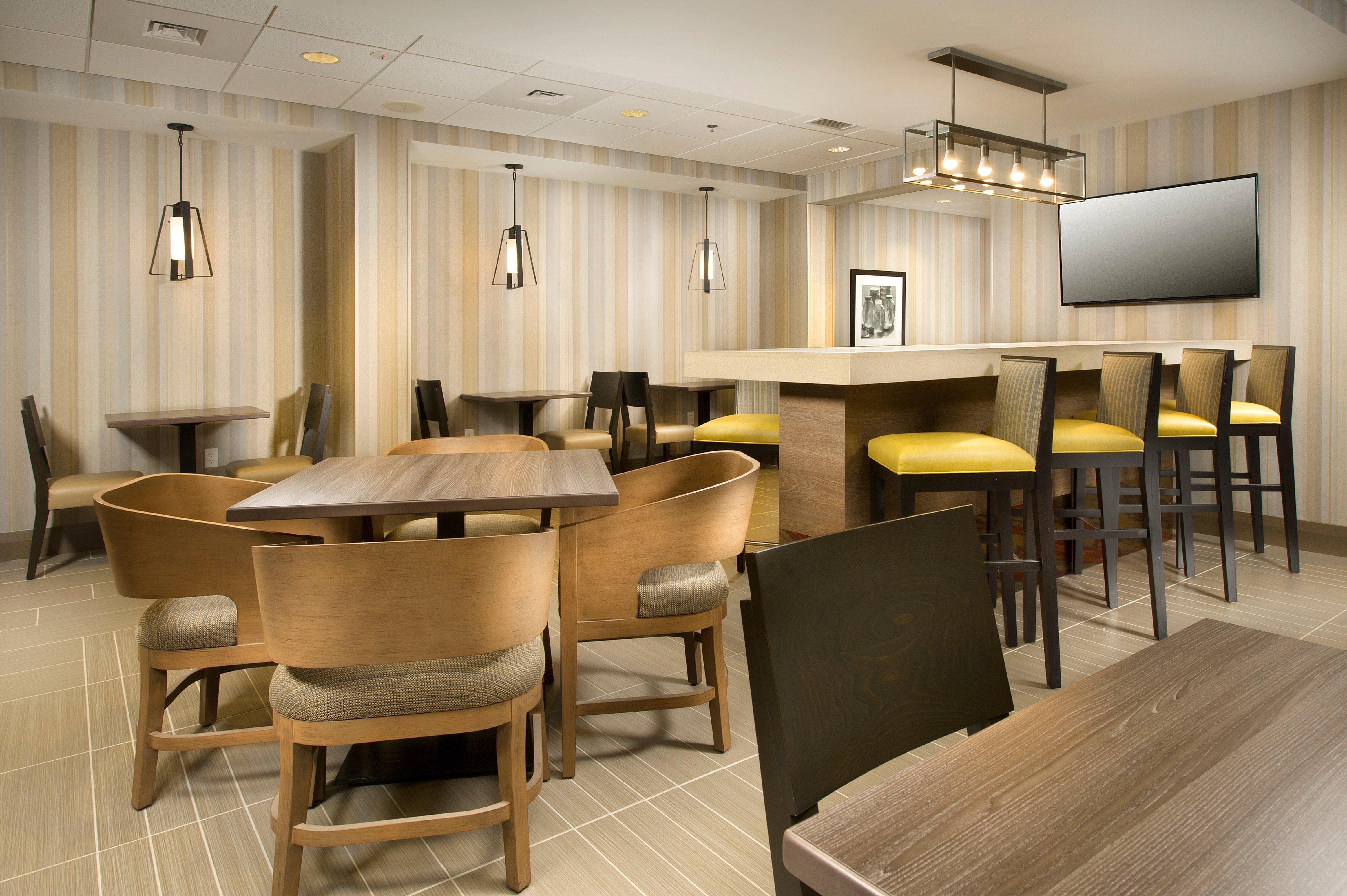 Holiday Inn Express Boston North-Woburn By Ihg Eksteriør billede